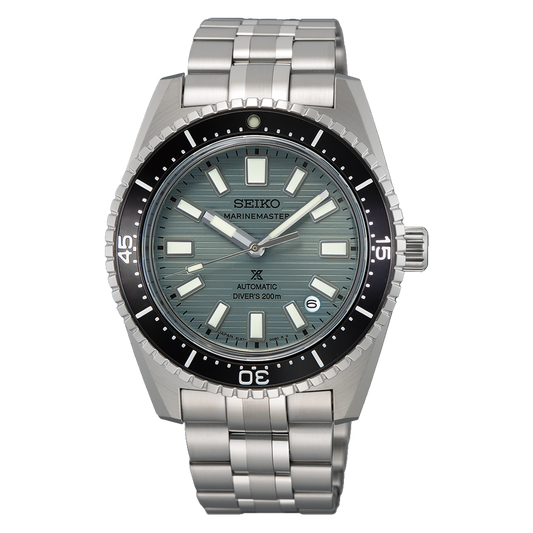 Seiko Prospex Watch SJE117