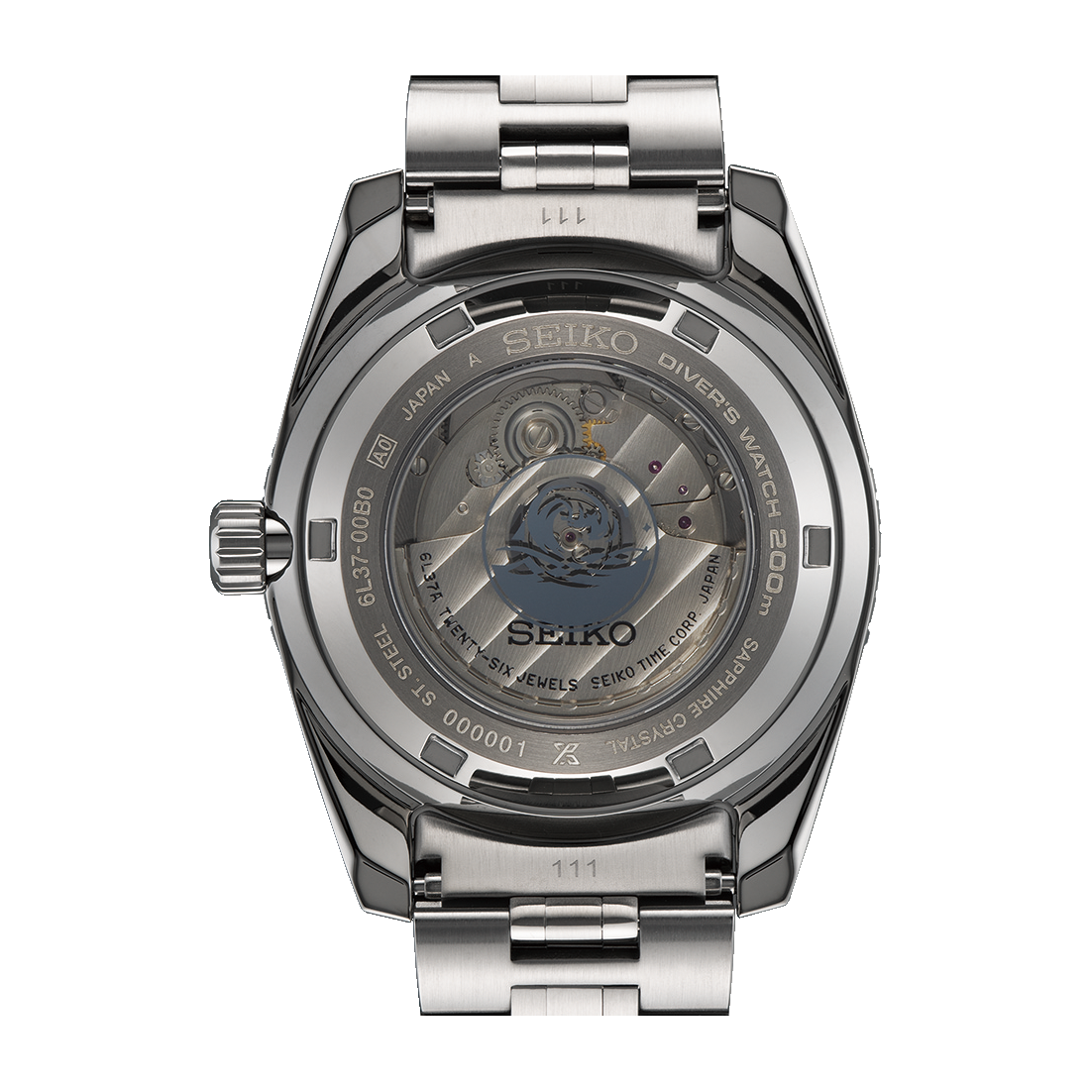 Seiko Prospex Watch SJE117