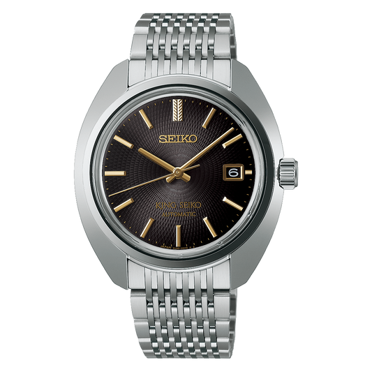 Seiko  King Seiko KS1969 145th Anniversary Limited Edition SJE121