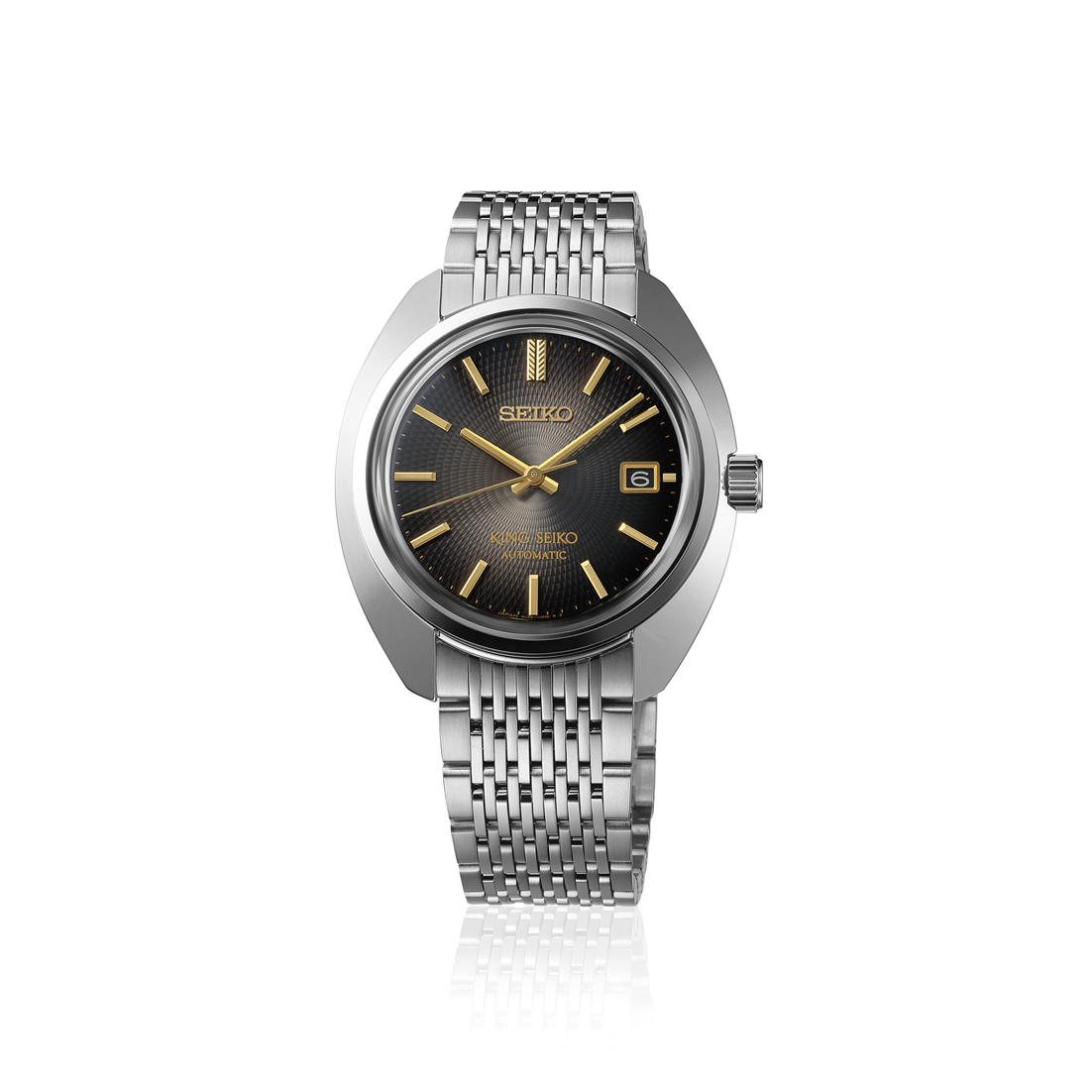 Seiko  King Seiko KS1969 145th Anniversary Limited Edition SJE121