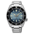 Seiko Prospex 1968 Diver's Modern Re-interpretation Cave Diving SLA073J1