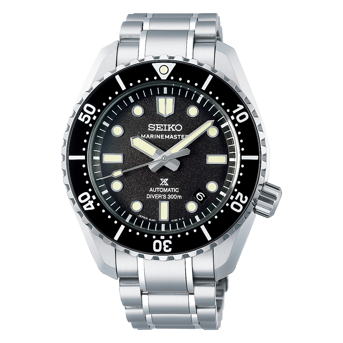 SEIKO PROSPEX MARINEMASTER SLA079J1
