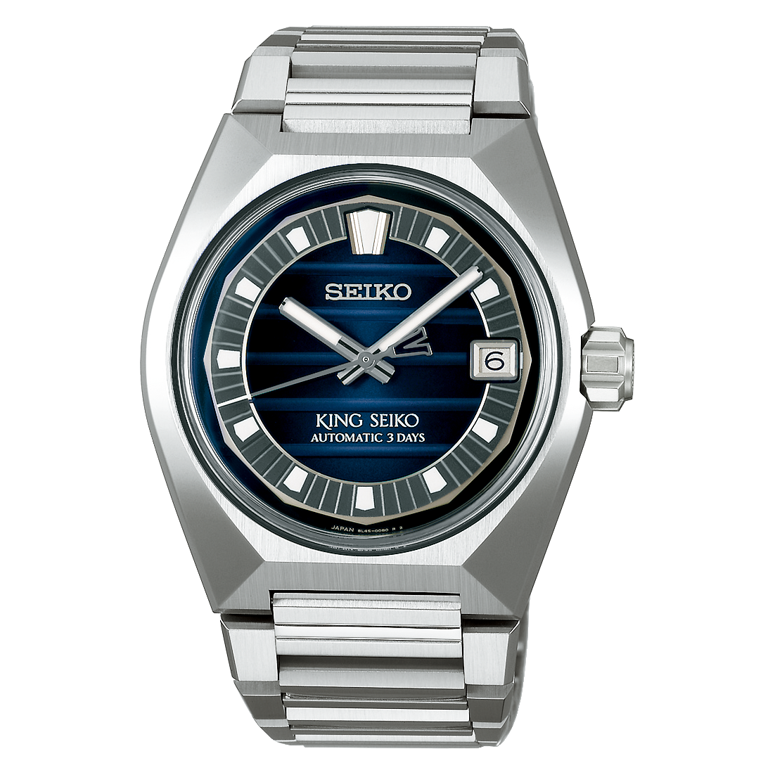 Seiko King Seiko VANAC SLA085J1
