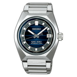 Seiko King Seiko VANAC SLA085J1