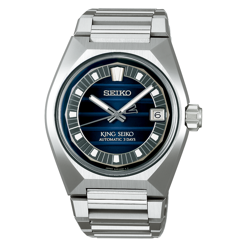 Seiko King Seiko VANAC SLA085J1