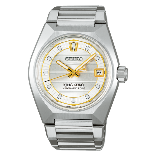 Seiko King Seiko VANAC SLA087