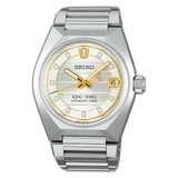 Seiko King Seiko VANAC SLA087