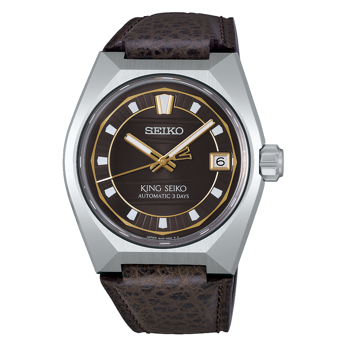 Seiko King Seiko VANAC SLA093