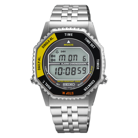 Seiko Men's Discover More SMGG17