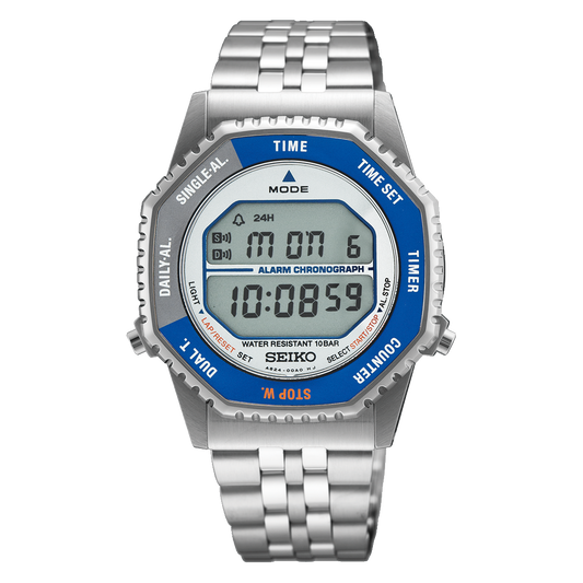 Seiko Men's Discover More SMGG21