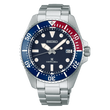 Seiko Prospex                                      Sea Watch SNE595