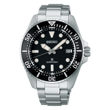 Seiko Prospex                                      Sea Watch SNE597