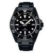 Seiko Prospex                                      Sea Watch SNE599