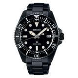 Seiko Prospex                                      Sea Watch SNE599