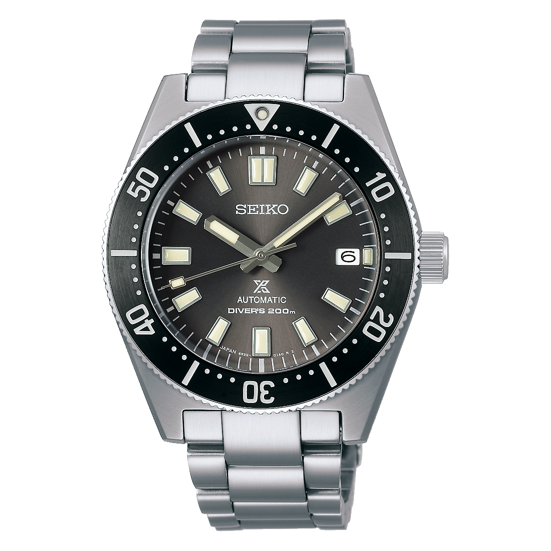 Seiko Prospex Diver SPB143
