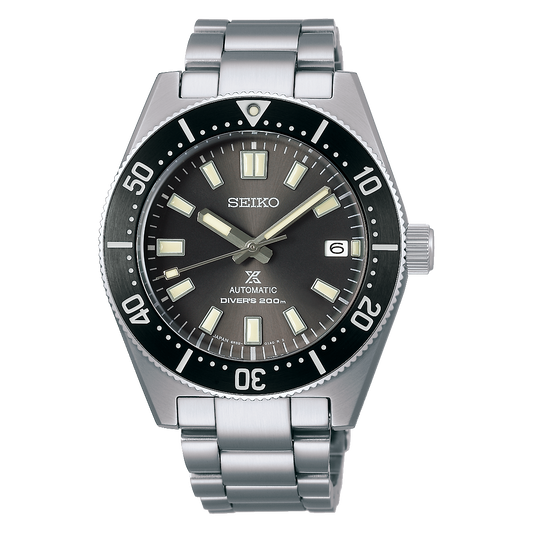 Seiko Prospex Diver SPB143