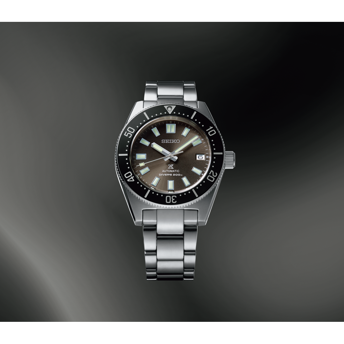 Seiko Prospex Diver SPB143