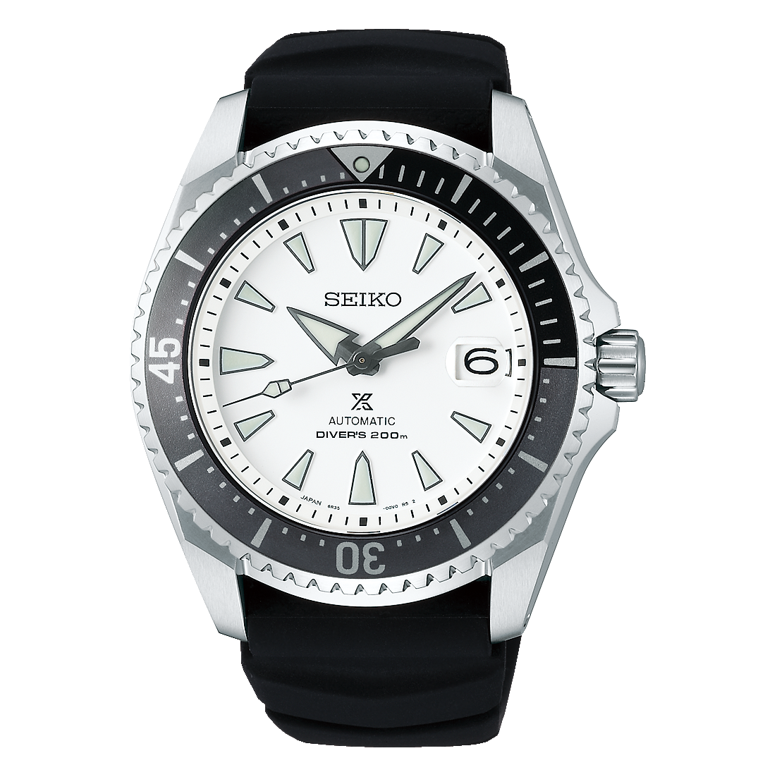 Seiko Prospex Sea SPB191J1