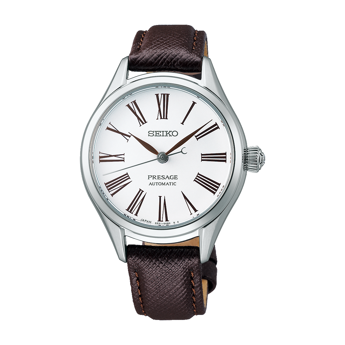 SEIKO Presage Classic Series “Craftsmanship” Enamel Dial SPB233