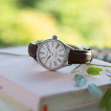 SEIKO Presage Classic Series “Craftsmanship” Enamel Dial SPB233