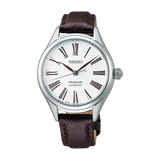 SEIKO Presage Classic Series “Craftsmanship” Enamel Dial SPB233