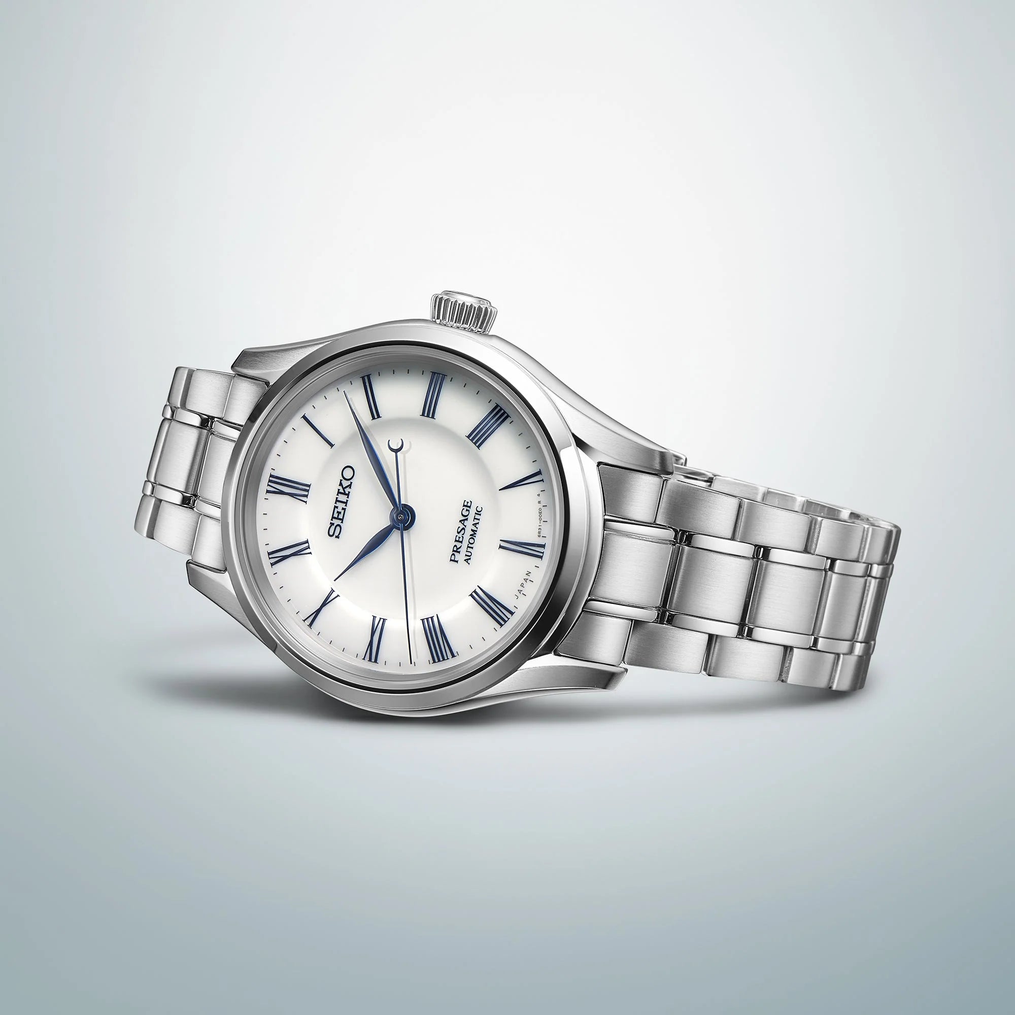 Seiko Presage Craftsmanship series Arita Porcelain Dial SPB293