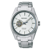 Seiko Presage Sharp Edged ‘Midday’ SPB309
