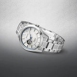 Seiko Presage Sharp Edged ‘Midday’ SPB309