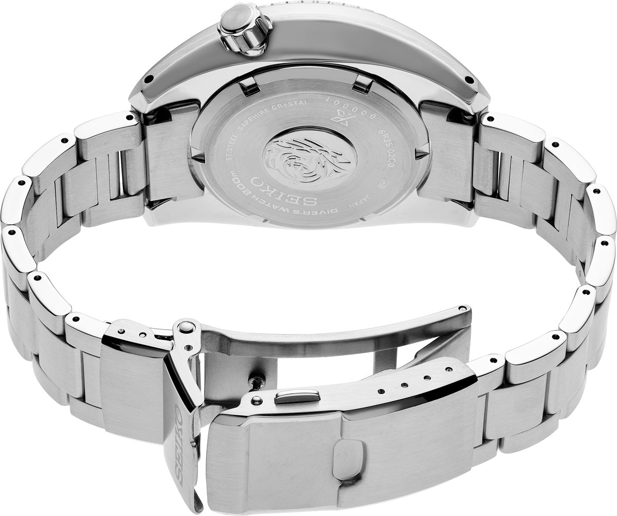 Seiko Prospex SUMO Automatic watch SPB323