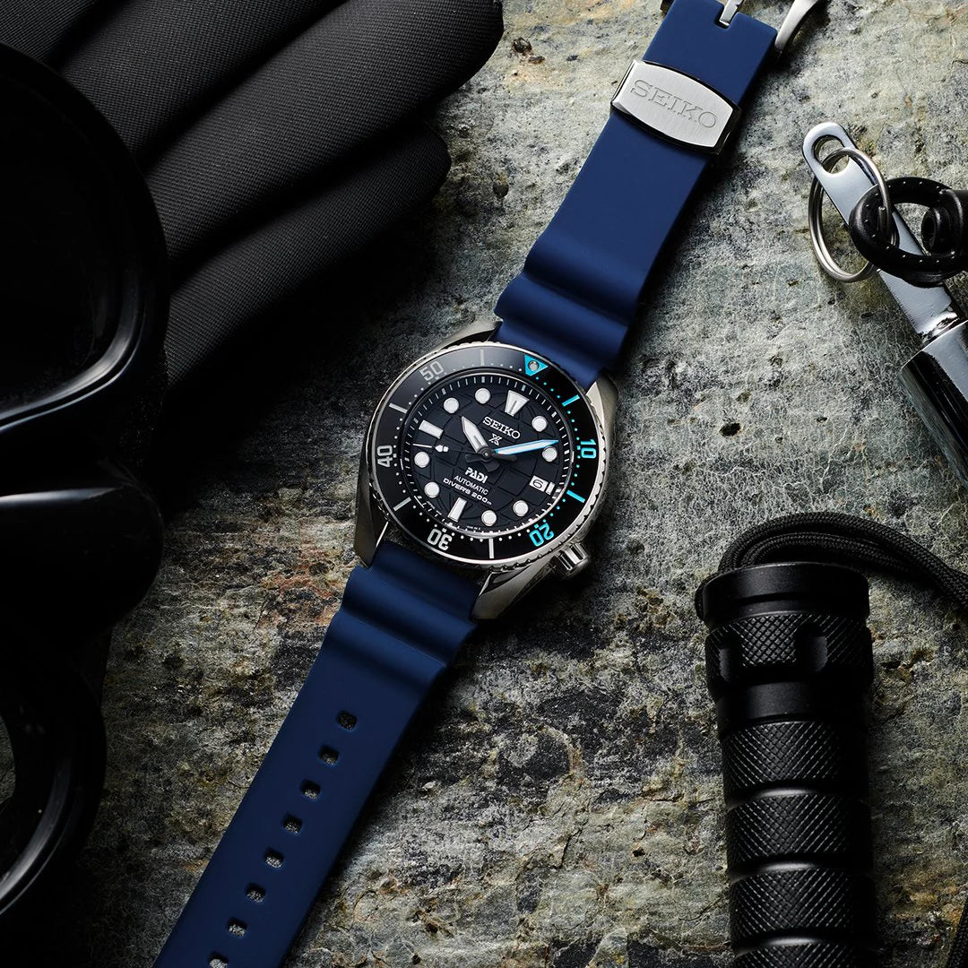 Seiko Prospex PADI ‘King Sumo’ Diver SPB325