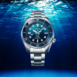 Seiko Prospex PADI 'King Sumo' Special Edition SPB375