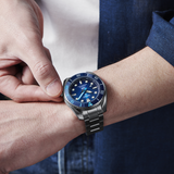 Seiko Prospex PADI 'King Sumo' Special Edition SPB375