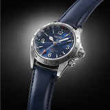 Seiko Prospex Land Watch SPB377J1