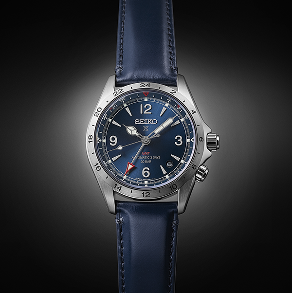 Seiko Prospex Land Watch SPB377J1
