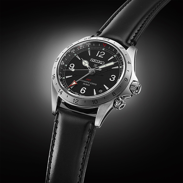 Seiko Men's Prospex Land SPB379