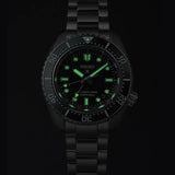 Seiko Prosprex Sea Automatic GMT Green SPB381J1