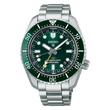 Seiko Prosprex Sea Automatic GMT Green SPB381J1