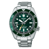 Seiko Prosprex Sea Automatic GMT Green SPB381J1