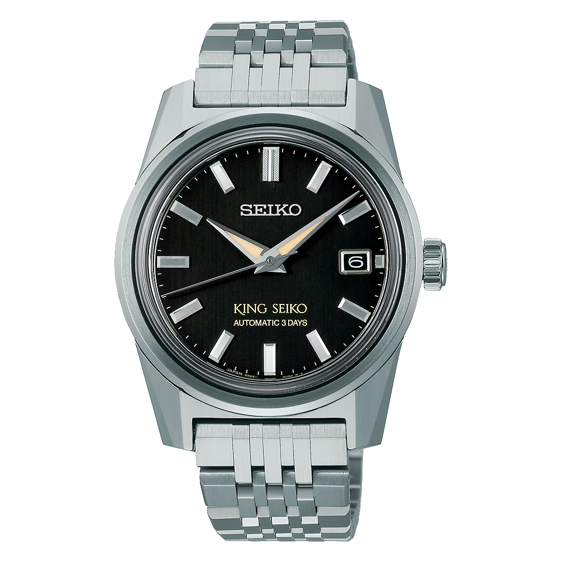 King Seiko SKS SPB387J1