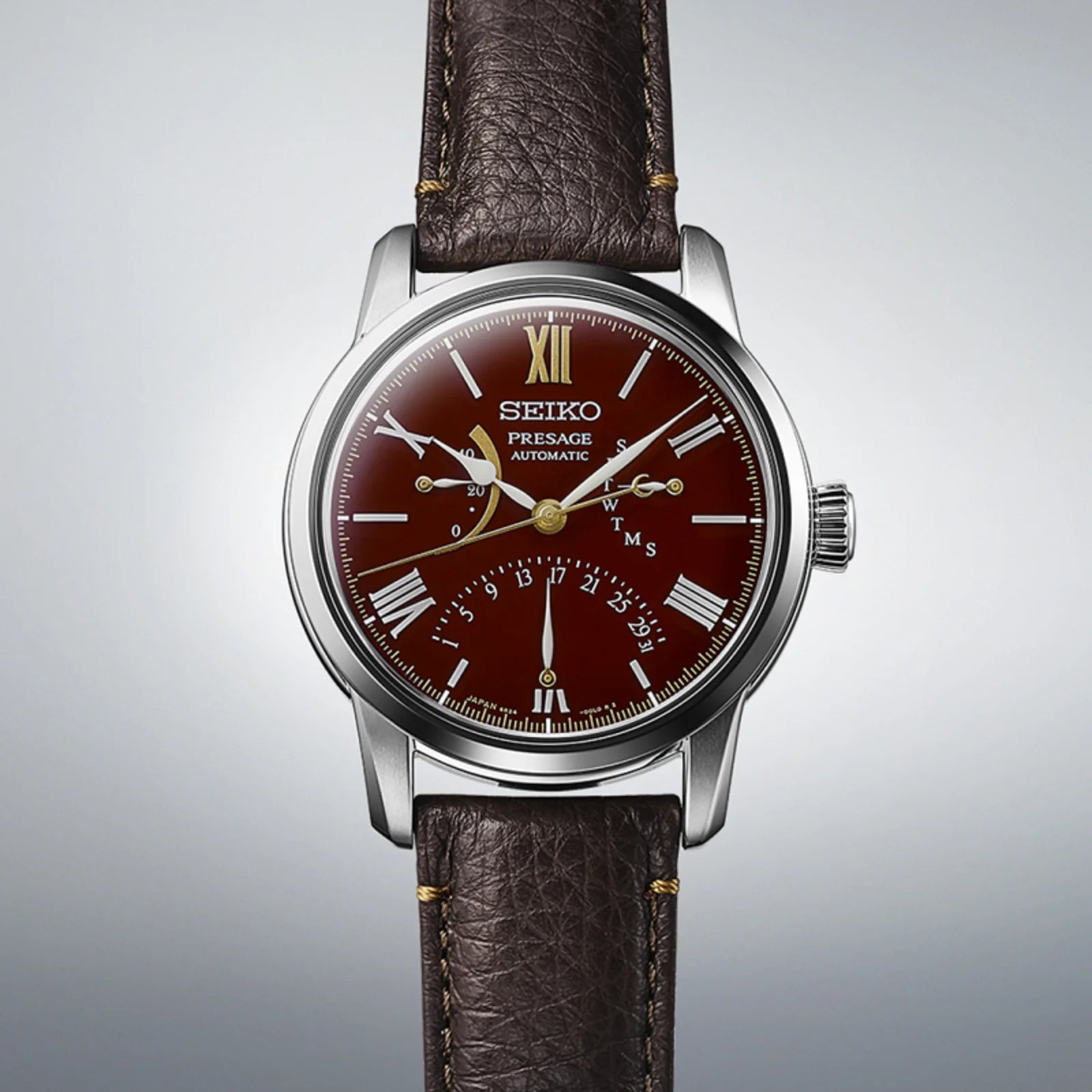 SEIKO Presage Craftsmanship Series SPB395