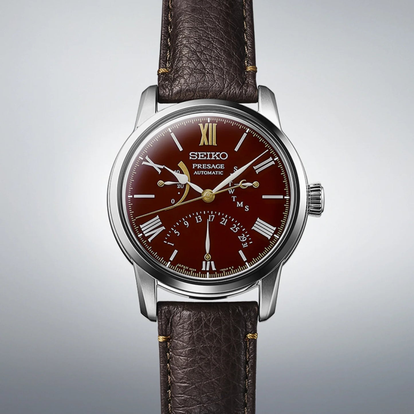 SEIKO Presage Craftsmanship Series SPB395