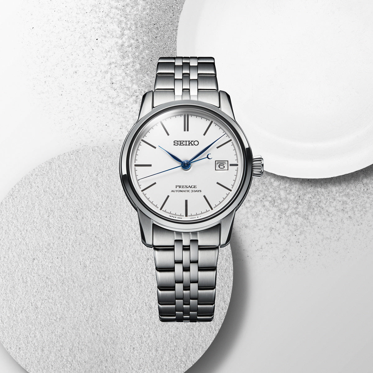 Seiko Presage Classic Series SPB403