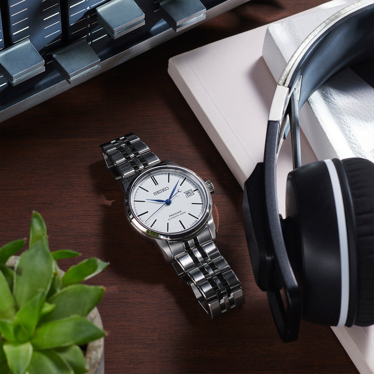 Seiko Presage Classic Series SPB403