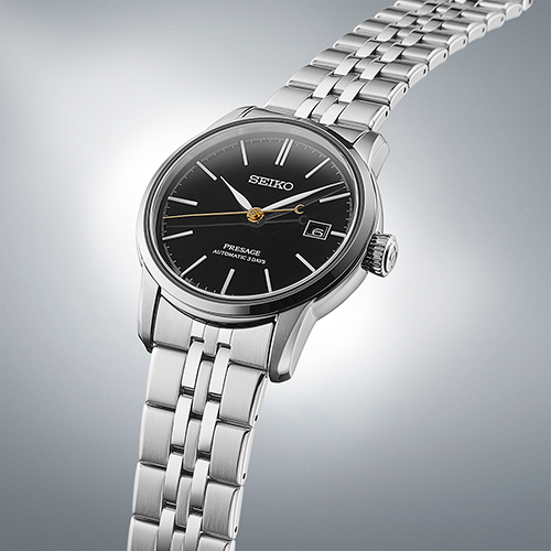Seiko Presage Classic Series SPB405