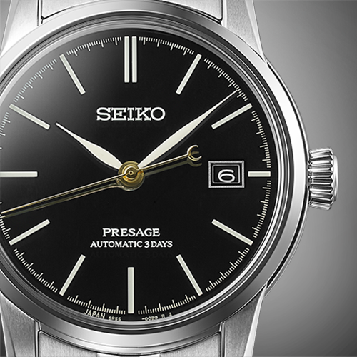Seiko Presage Classic Series SPB405