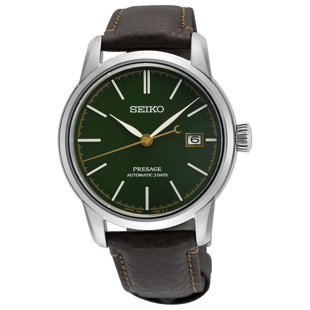SEIKO Presage Classic Series SPB407