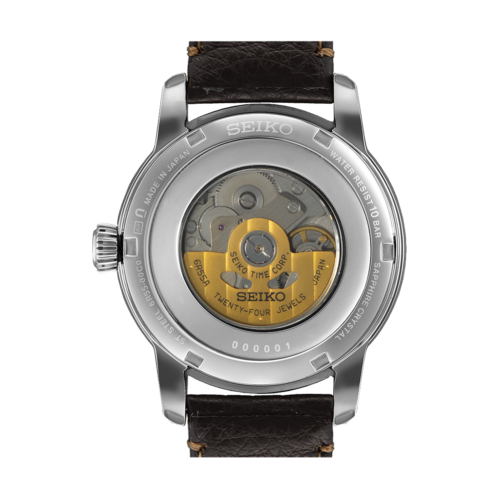 SEIKO Presage Classic Series SPB407