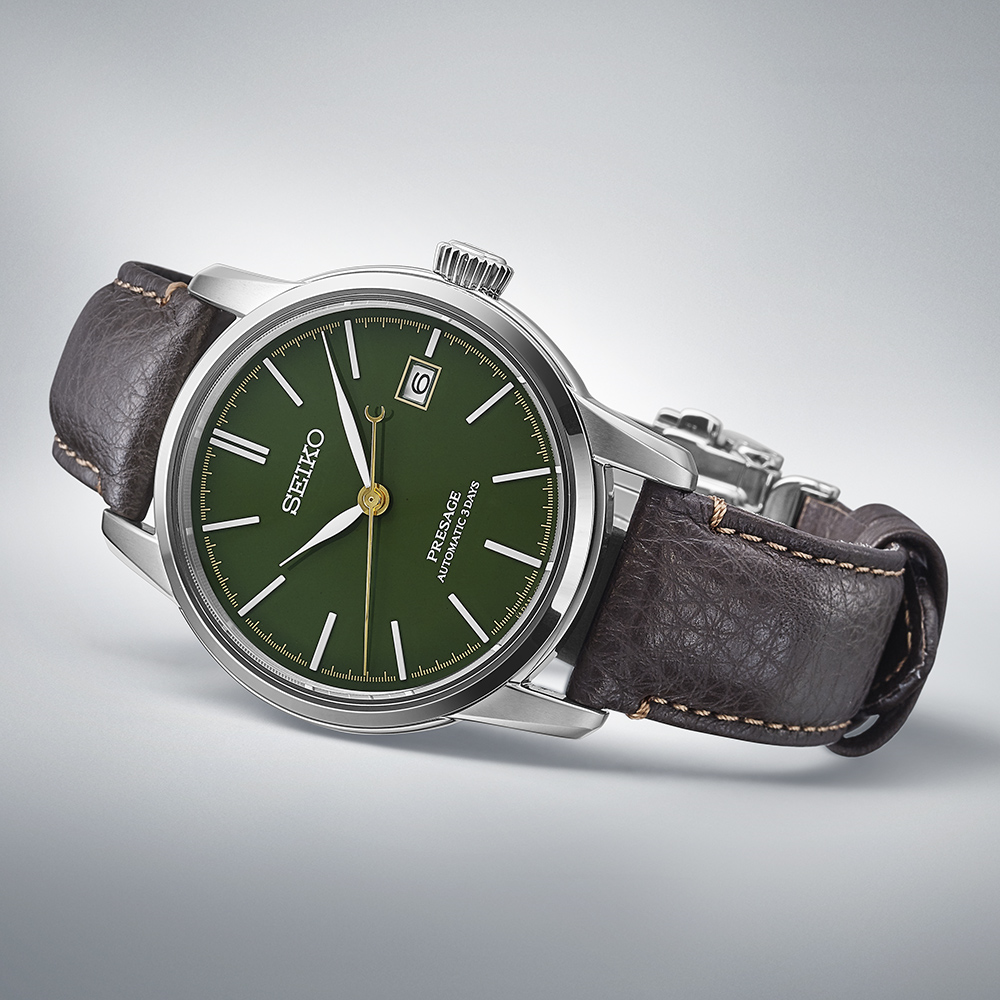 SEIKO Presage Classic Series SPB407