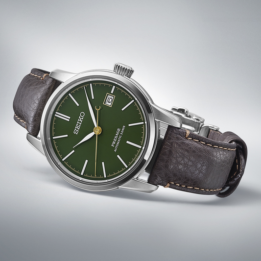 Seiko Presage Classic Series SPB407