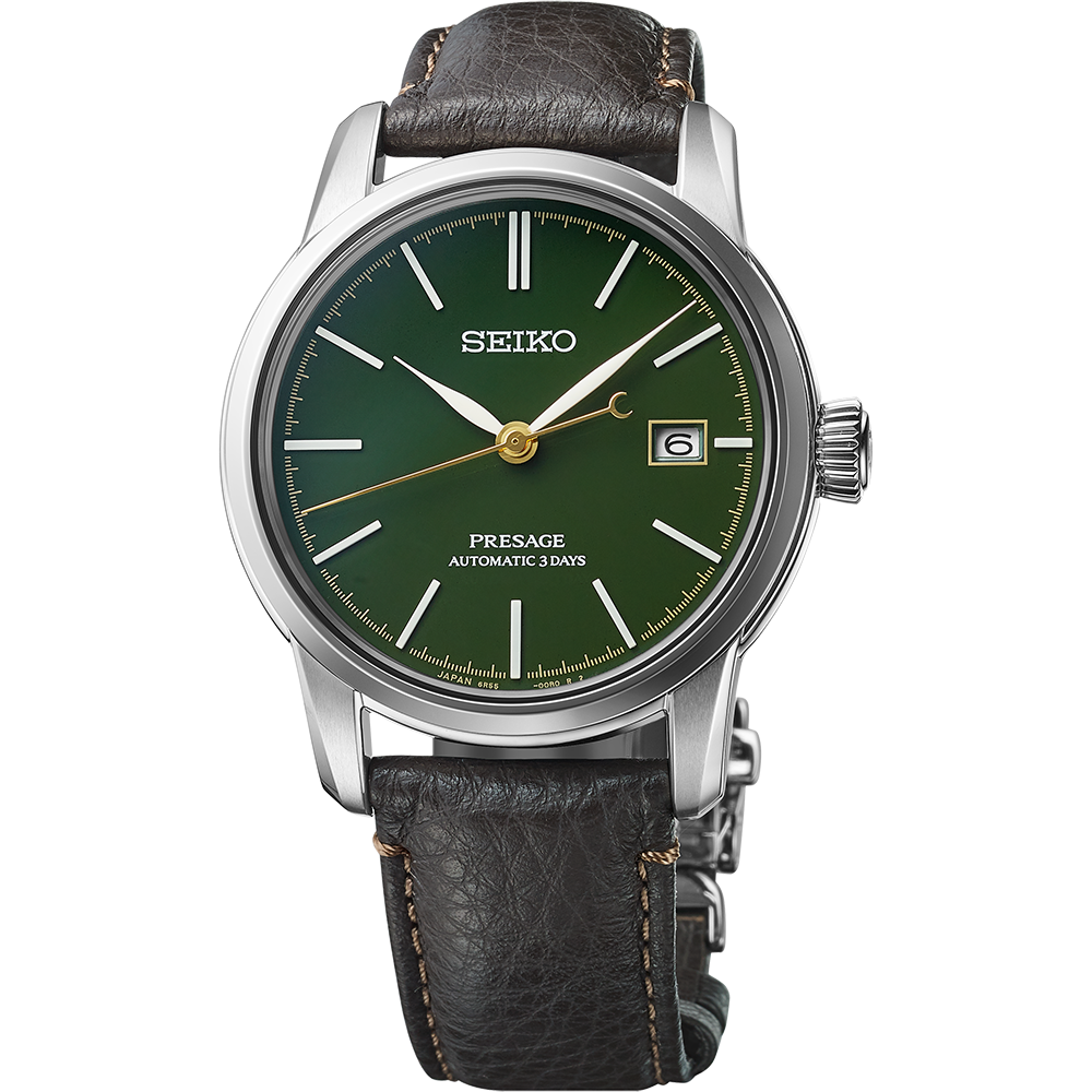 SEIKO Presage Classic Series SPB407